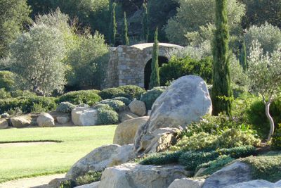 Parc de Saleccia